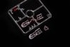 Eduard EX937 A6M2b TFace ACADEMY 1/48